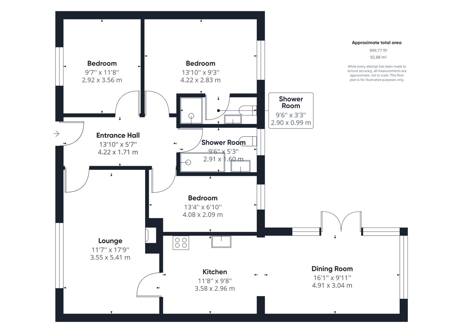 3 Bedroom for sale in Duxford Cheffins Saffron Walden Sales